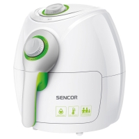 Fritéza Sencor SFR 3220WH